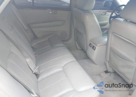 2007 Cadillac Dts Luxury I from USA, damaged, VIN 1G6KD57Y57U212520